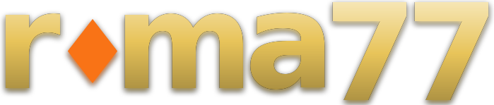 roma77 logo